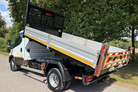 Iveco Daily 70C18HB Tipper - Diff Lock / Air Con 6