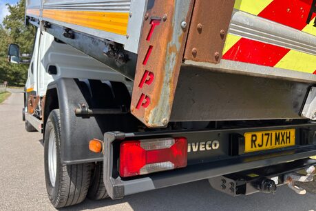Iveco Daily 70C18HB Tipper - Diff Lock / Air Con 27