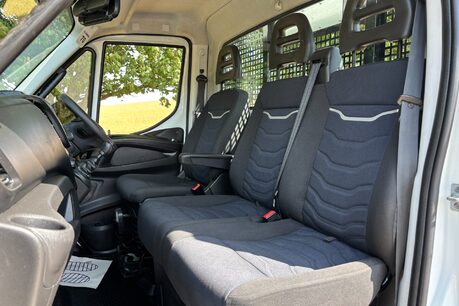 Iveco Daily 70C18HB Tipper - Diff Lock / Air Con 30