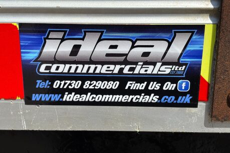 Iveco Daily 70C18HB Tipper - Diff Lock / Air Con 14