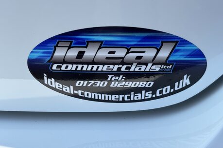 Ford Fiesta Sport 120 ps Tdci Panel Van 13