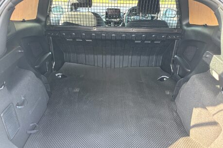 Ford Fiesta Sport 120 ps Tdci Panel Van 12