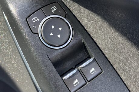 Ford Fiesta Sport 120 ps Tdci Panel Van 42