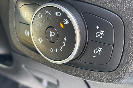 Ford Fiesta Sport 120 ps Tdci Panel Van 30