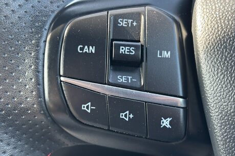 Ford Fiesta Sport 120 ps Tdci Panel Van 31
