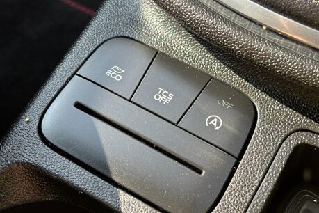 Ford Fiesta Sport 120 ps Tdci Panel Van 33