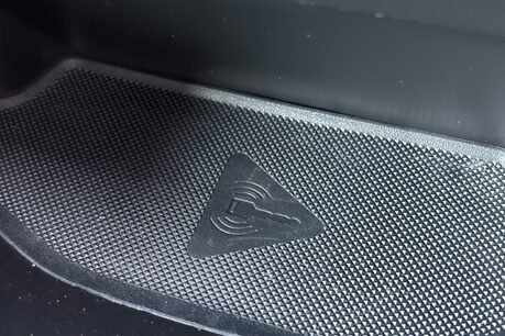 Ford Fiesta Sport 120 ps Tdci Panel Van 34