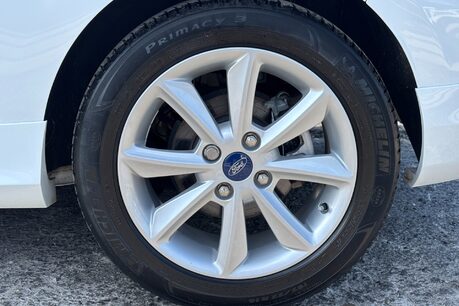 Ford Fiesta Sport 120 ps Tdci Panel Van 38