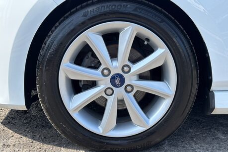 Ford Fiesta Sport 120 ps Tdci Panel Van 39