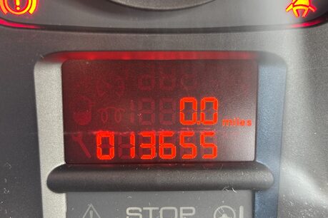 Peugeot Partner 100 ps BlueHDi Professional L1 Panel Van - Sat Nav 45