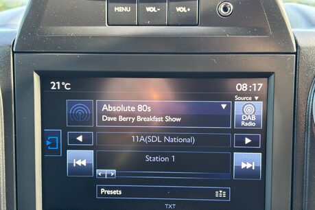 Peugeot Partner 100 ps BlueHDi Professional L1 Panel Van - Sat Nav 31
