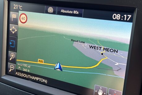Peugeot Partner 100 ps BlueHDi Professional L1 Panel Van - Sat Nav 20