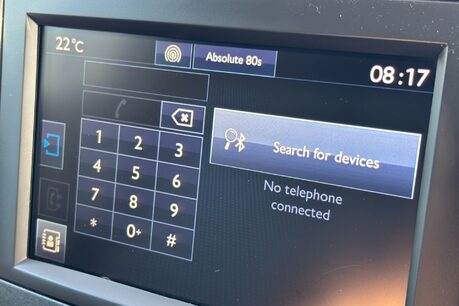 Peugeot Partner 100 ps BlueHDi Professional L1 Panel Van - Sat Nav 22