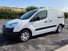 Peugeot Partner 100 ps BlueHDi Professional L1 Panel Van - Sat Nav