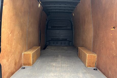 Mercedes-Benz Sprinter 314 Cdi L3 H2 Panel Van - Air Con / Rear Camera 14