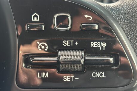 Mercedes-Benz Sprinter 314 Cdi L3 H2 Panel Van - Air Con / Rear Camera 35