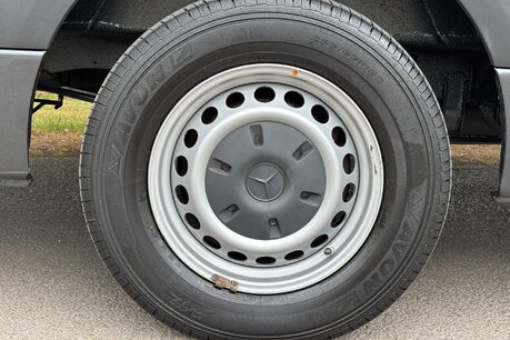 Mercedes-Benz Sprinter 314 Cdi L3 H2 Panel Van - Air Con / Rear Camera 38