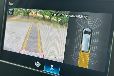 Mercedes-Benz Sprinter 314 Cdi L3 H2 Panel Van - Air Con / Rear Camera 22