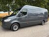 Mercedes-Benz Sprinter 314 Cdi L3 H2 Panel Van - Air Con / Rear Camera