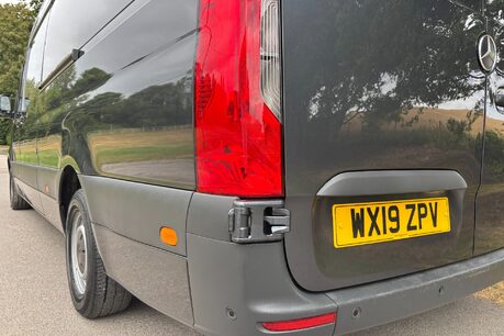 Mercedes-Benz Sprinter 314 Cdi L3 H2 Panel Van - Air Con / Rear Camera 27
