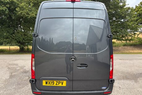 Mercedes-Benz Sprinter 314 Cdi L3 H2 Panel Van - Air Con / Rear Camera 13