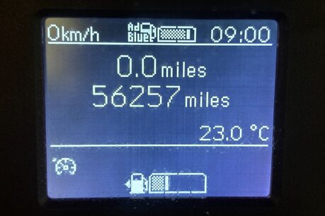 Mercedes-Benz Sprinter 314 Cdi L3 H2 Panel Van - Air Con / Rear Camera 44