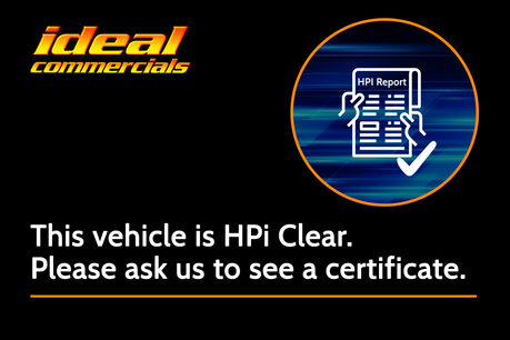 MAN TGE 3.140 Long Hr Lion XC Panel Van - Rear Camera 44