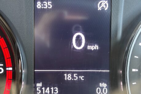 MAN TGE 3.140 Long Hr Lion XC Panel Van - Rear Camera 43