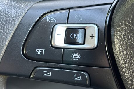 MAN TGE 3.140 Long Hr Lion XC Panel Van - Rear Camera 39