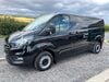 Ford Transit Custom 300 L2 Leader 130 ps Panel Van