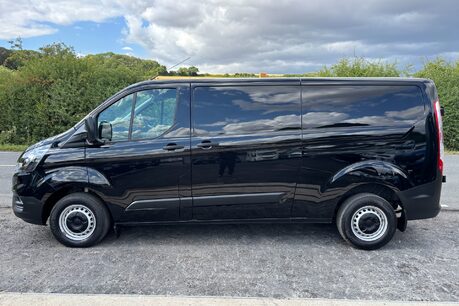 Ford Transit Custom 300 L2 Leader 130 ps Panel Van 8