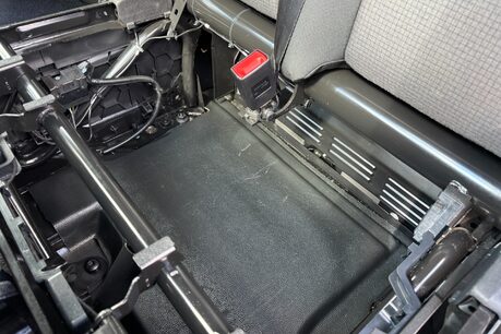 Ford Transit Custom 300 L2 Leader 130 ps Panel Van 18