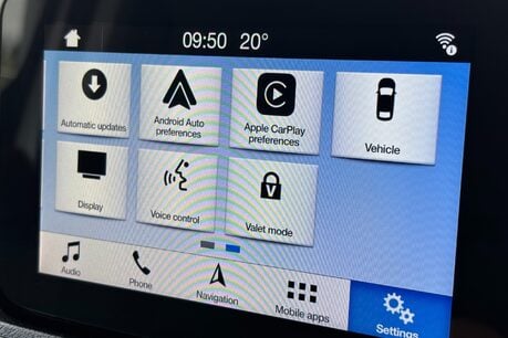 Ford Transit Connect 230 L2 Trend DCIV 120 ps Tdci Selectshift - Nav / Camera / Air Con 37