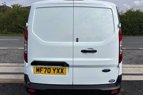 Ford Transit Connect 230 L2 Trend DCIV 120 ps Tdci Selectshift - Nav / Camera / Air Con 13