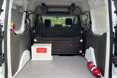 Ford Transit Connect 230 L2 Trend DCIV 120 ps Tdci Selectshift - Nav / Camera / Air Con 14