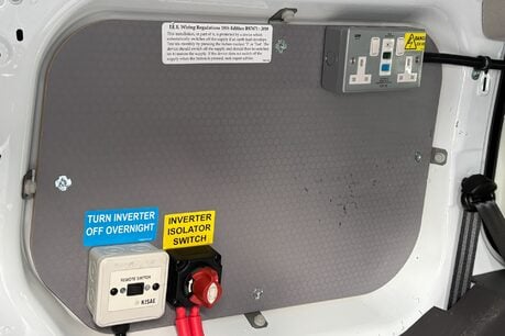 Ford Transit Connect 230 L2 Trend DCIV 120 ps Tdci Selectshift - Nav / Camera / Air Con 16
