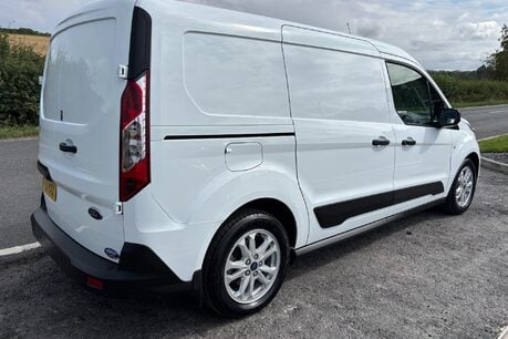 Ford Transit Connect 230 L2 Trend DCIV 120 ps Tdci Selectshift - Nav / Camera / Air Con 3
