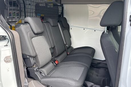Ford Transit Connect 230 L2 Trend DCIV 120 ps Tdci Selectshift - Nav / Camera / Air Con 21