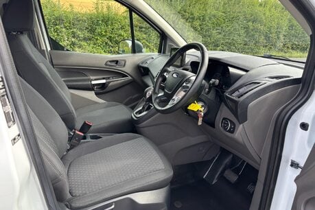 Ford Transit Connect 230 L2 Trend DCIV 120 ps Tdci Selectshift - Nav / Camera / Air Con 20