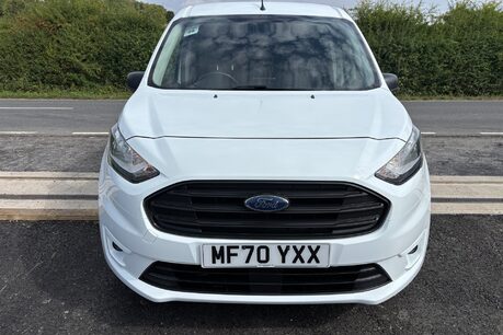 Ford Transit Connect 230 L2 Trend DCIV 120 ps Tdci Selectshift - Nav / Camera / Air Con 12