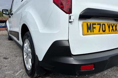 Ford Transit Connect 230 L2 Trend DCIV 120 ps Tdci Selectshift - Nav / Camera / Air Con 32