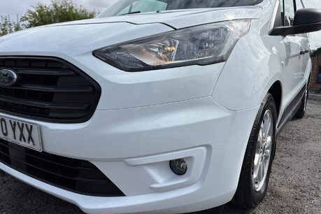 Ford Transit Connect 230 L2 Trend DCIV 120 ps Tdci Selectshift - Nav / Camera / Air Con 28