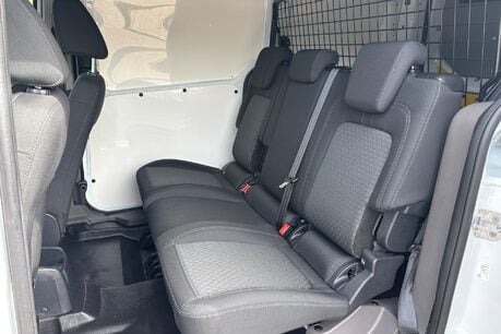 Ford Transit Connect 230 L2 Trend DCIV 120 ps Tdci Selectshift - Nav / Camera / Air Con 19