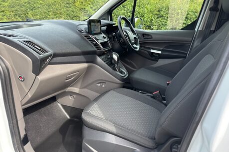 Ford Transit Connect 230 L2 Trend DCIV 120 ps Tdci Selectshift - Nav / Camera / Air Con 18