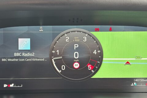 Land Rover Defender 110 D300 Hard Top HSE with Rear Seat Conversion 43