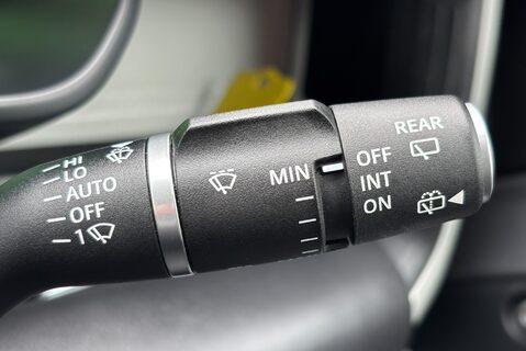 Land Rover Defender 110 D300 Hard Top HSE with Rear Seat Conversion 48