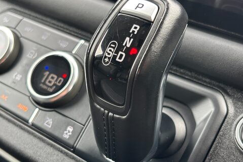 Land Rover Defender 110 D300 Hard Top HSE with Rear Seat Conversion 50