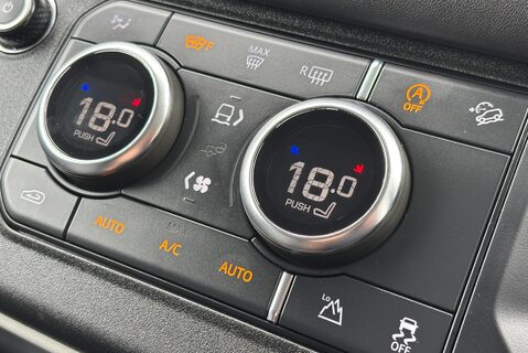 Land Rover Defender 110 D300 Hard Top HSE with Rear Seat Conversion 22