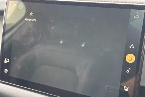 Land Rover Defender 110 D300 Hard Top HSE with Rear Seat Conversion 21