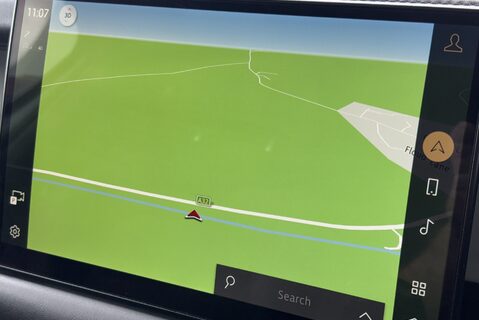 Land Rover Defender 110 D300 Hard Top HSE with Rear Seat Conversion 19